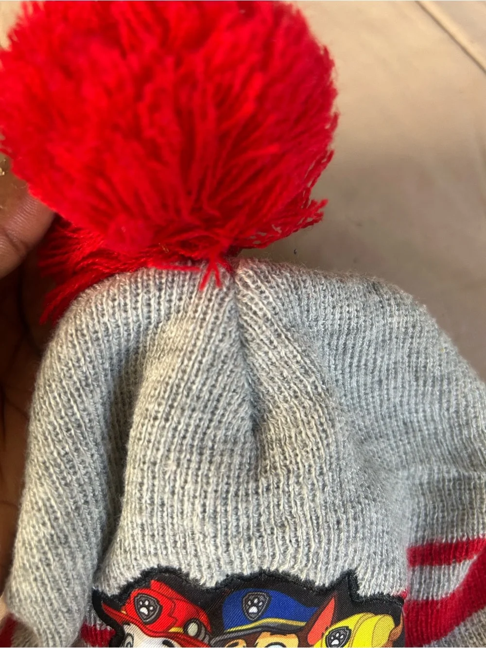 Paw Patrol Kids Hats